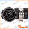Tuyau de liquide de refroidissement pour BMW | CPP-BM-156, 001-10-30225